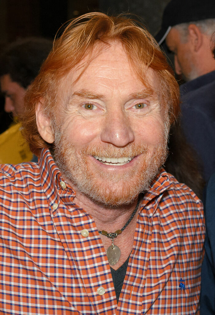 Danny Bonaduce: Karate-Black-Belt Radio Star