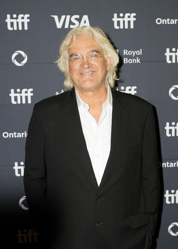 Paul Greengrass: That Director Who Makes Real Life Look Like a Thriller