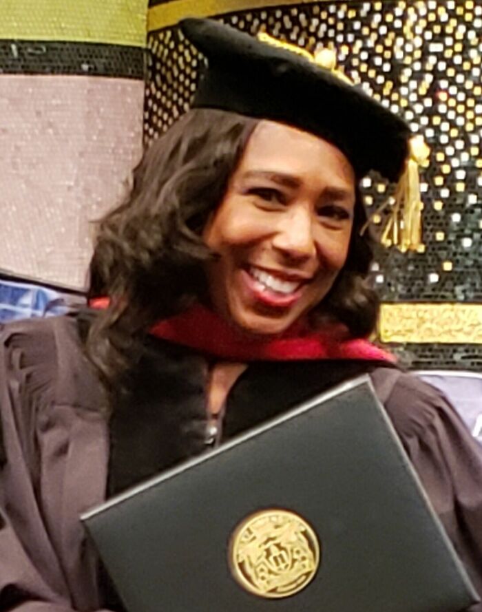Dawnn Lewis: The High School Grad Who Wrote a Hit Theme Song