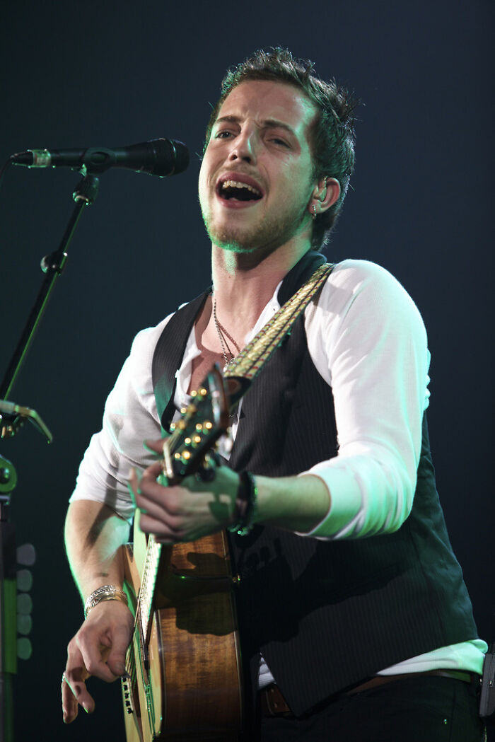 James Morrison: The Husky Voice That Beat the Odds