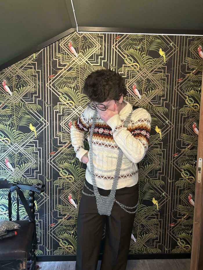 These Crafty Freakouts Are Hilariously Brilliant (And Totally Baffling)