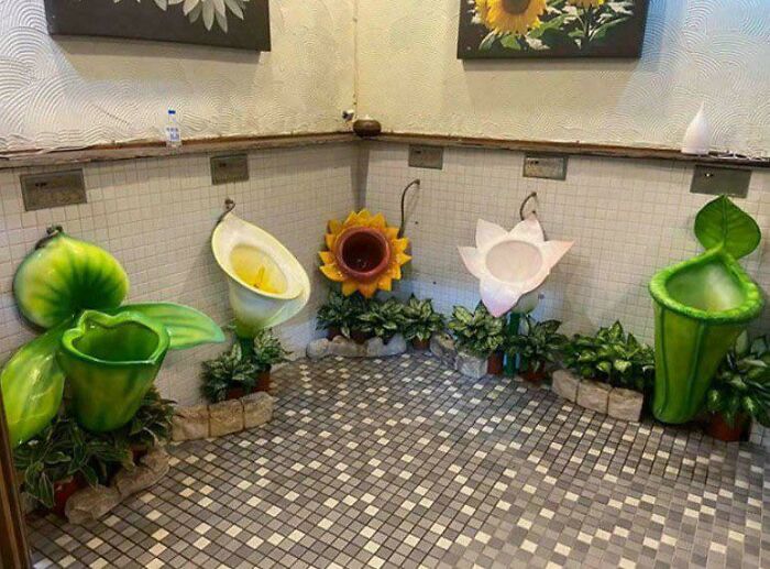 These Crafty Freakouts Are Hilariously Brilliant (And Totally Baffling)