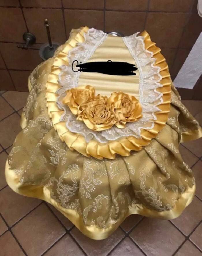 These Crafty Freakouts Are Hilariously Brilliant (And Totally Baffling)