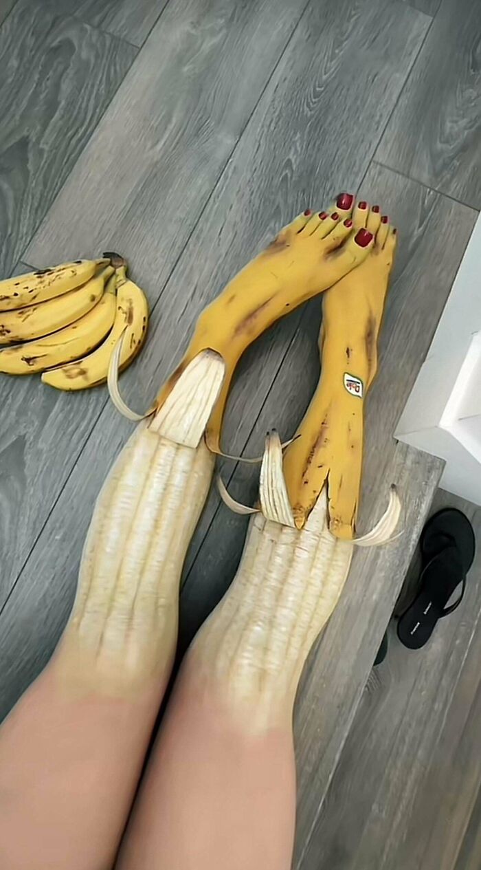 These Crafty Freakouts Are Hilariously Brilliant (And Totally Baffling)