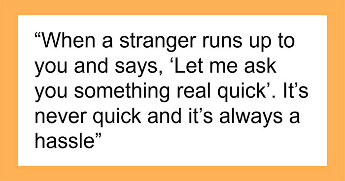 56 Hilariously Spot-On Signs That Someone’s About To Bring Drama Your Way