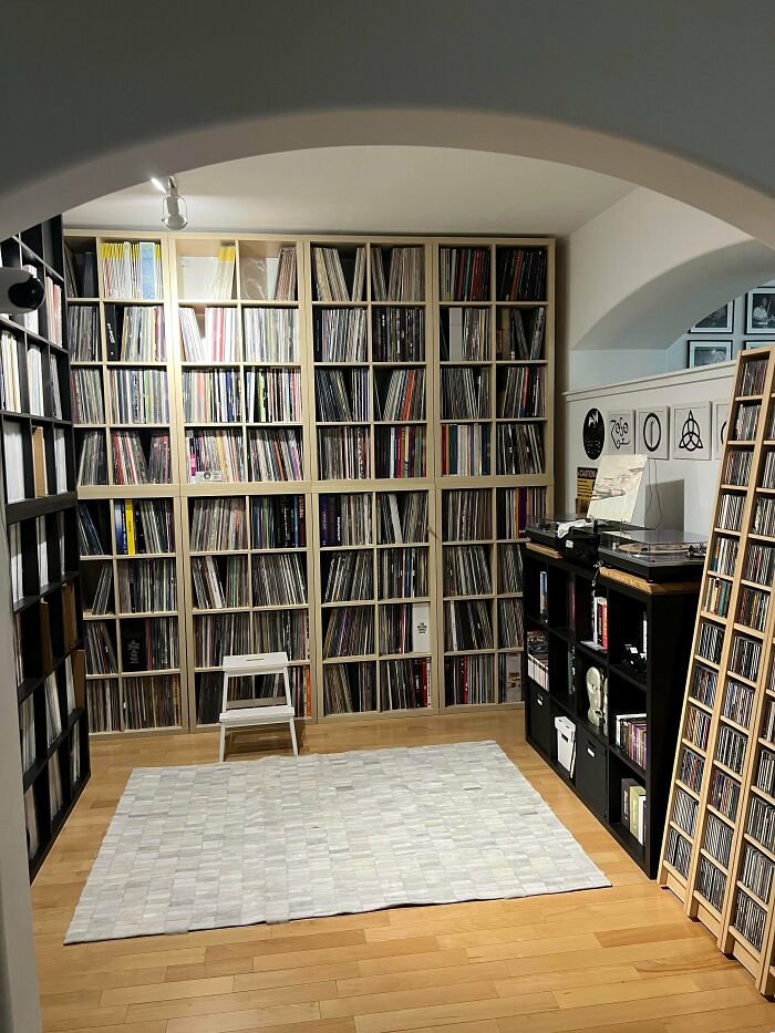 My Girlfriend’s Dad’s Spot — Grandpa’s Hangout