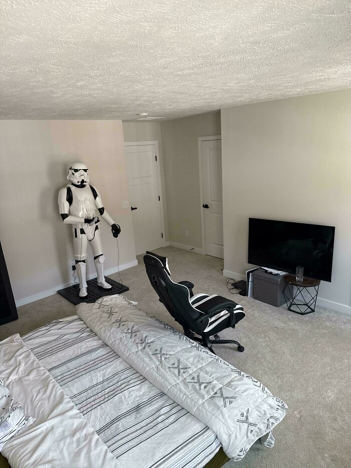 Room Reveal Madness: From Messy Dens to Surprisingly Chill Pads