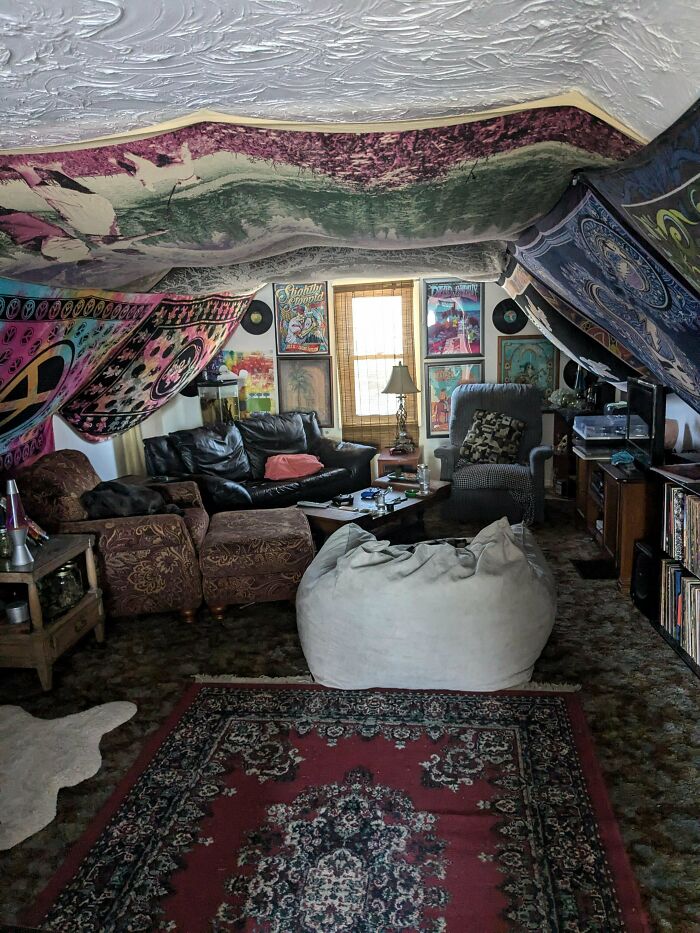 Room Reveal Madness: From Messy Dens to Surprisingly Chill Pads