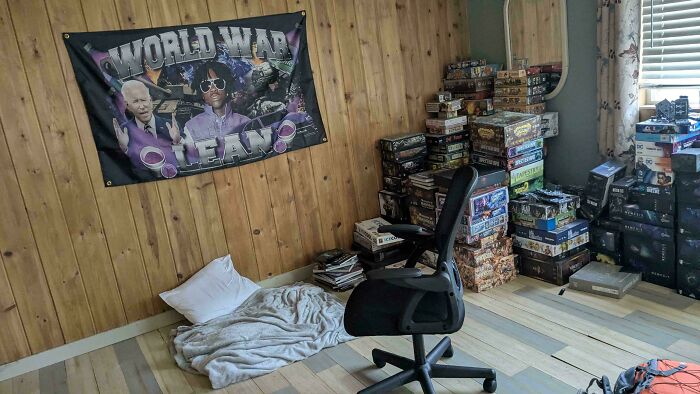 Room Reveal Madness: From Messy Dens to Surprisingly Chill Pads