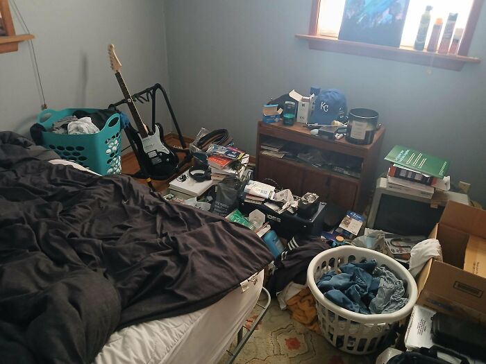 Room Reveal Madness: From Messy Dens to Surprisingly Chill Pads