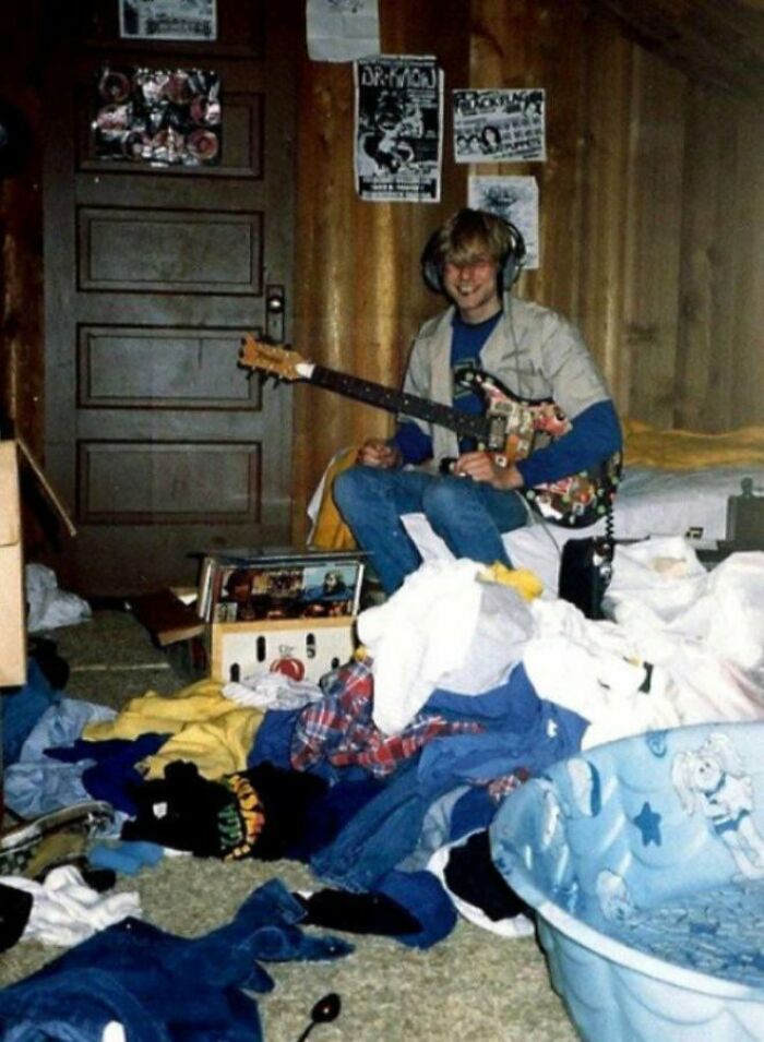 Room Reveal Madness: From Messy Dens to Surprisingly Chill Pads