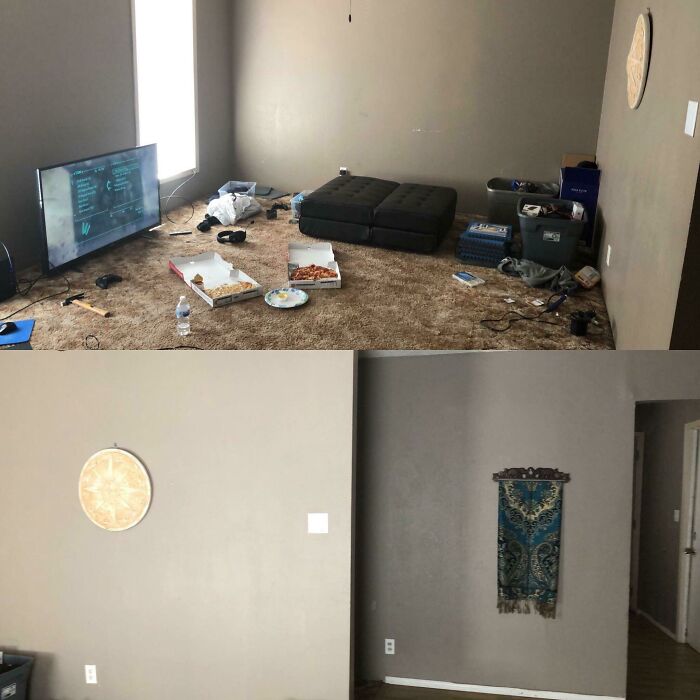 Room Reveal Madness: From Messy Dens to Surprisingly Chill Pads