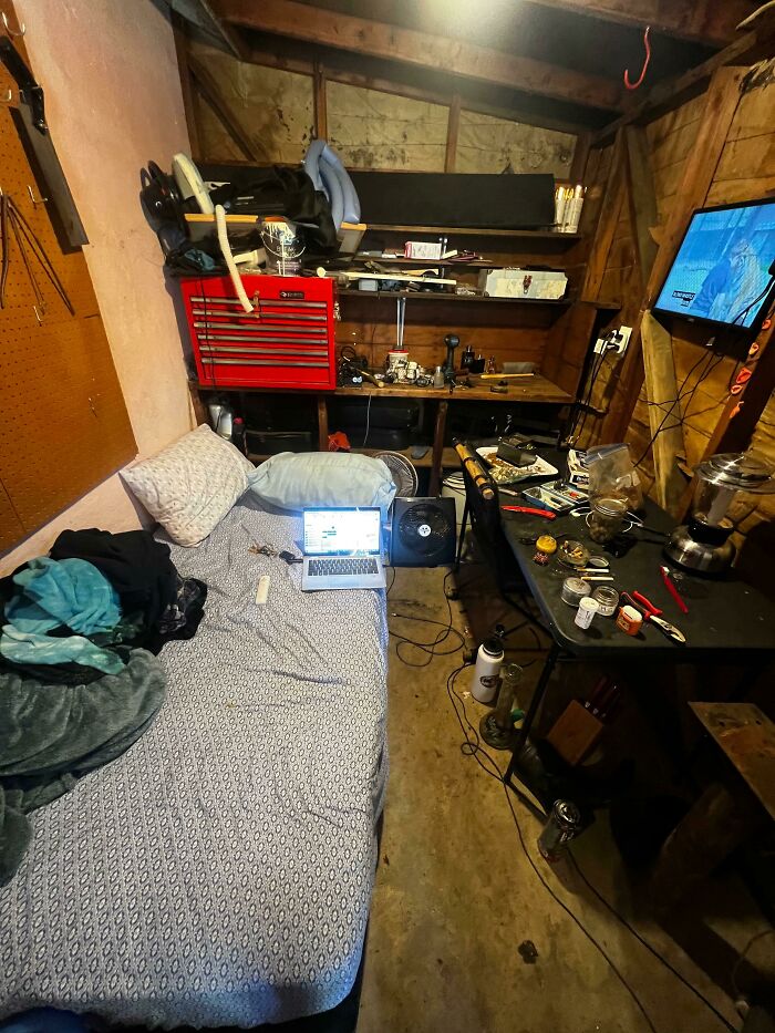 Room Reveal Madness: From Messy Dens to Surprisingly Chill Pads