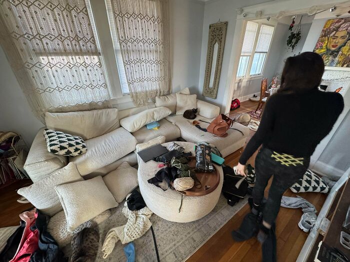 Room Reveal Madness: From Messy Dens to Surprisingly Chill Pads