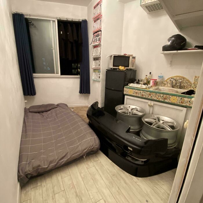 Room Reveal Madness: From Messy Dens to Surprisingly Chill Pads