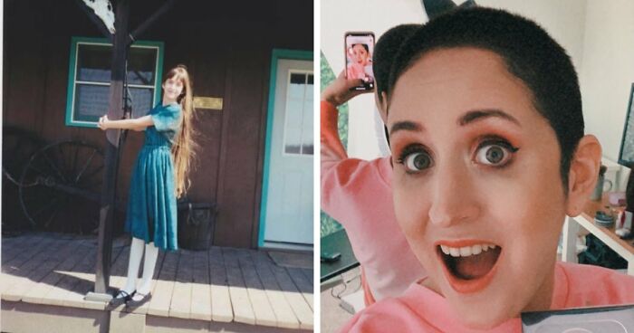 Wait, People Actually Lived Through This Crazy Cult Stuff?!