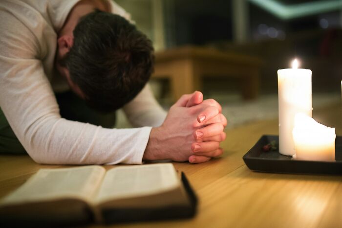 Wait, People Actually Lived Through This Crazy Cult Stuff?!