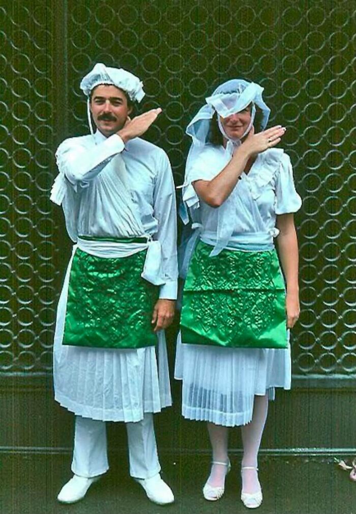 Wait, People Actually Lived Through This Crazy Cult Stuff?!