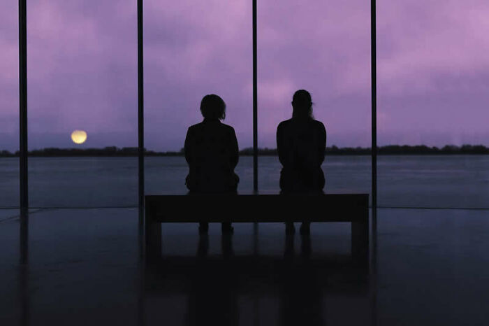 Wait, They Actually Made Neon Portraits This Cool? Check Out Oliver Takác's 23 Cinematic Shots!