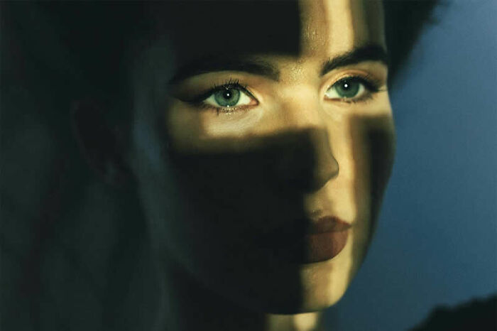 Wait, They Actually Made Neon Portraits This Cool? Check Out Oliver Takác's 23 Cinematic Shots!