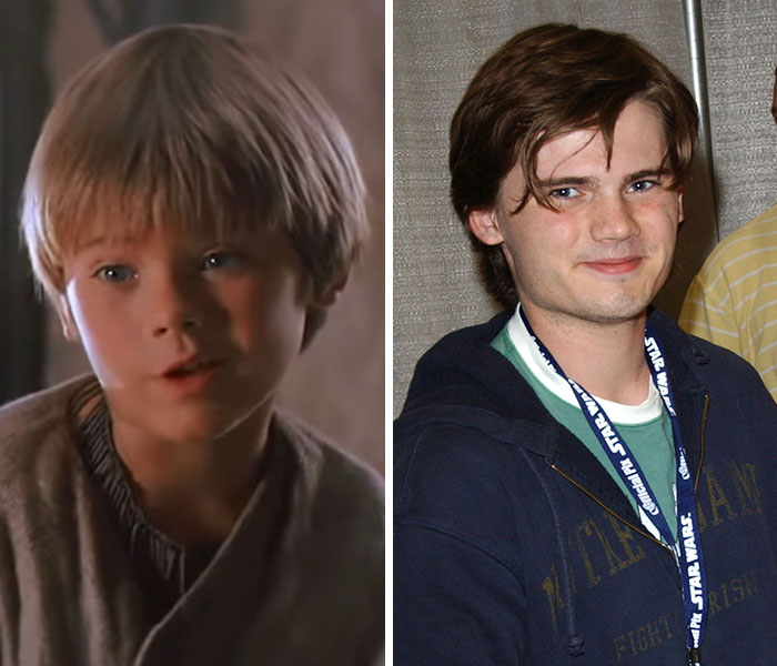 Jake Lloyd (Star Wars)