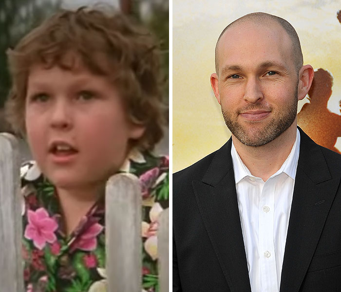 Jeff Cohen (The Goonies)