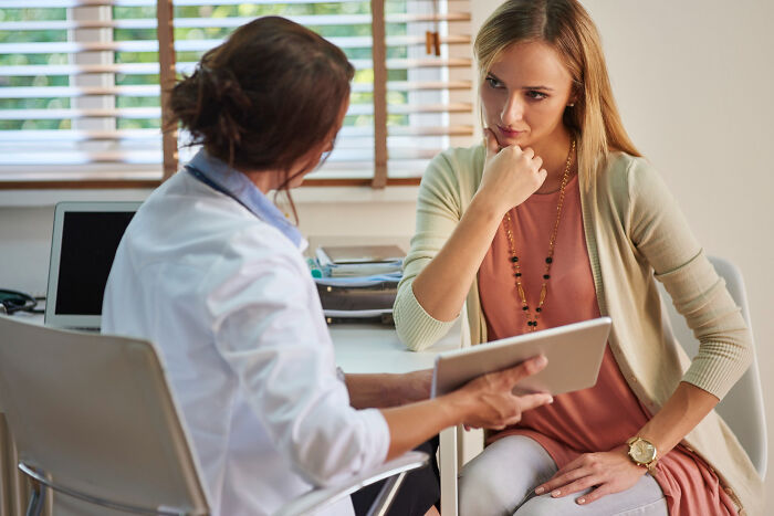 Wait, They Actually Said That to Doctors?!