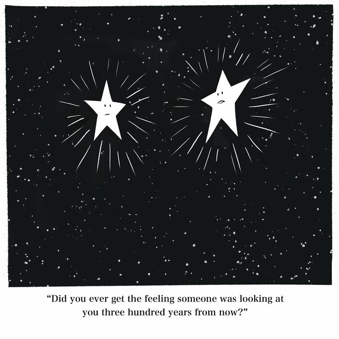 Wait, They Actually Drew THAT? 75 Hilariously Weird One-Panel Comics To Make Your Day