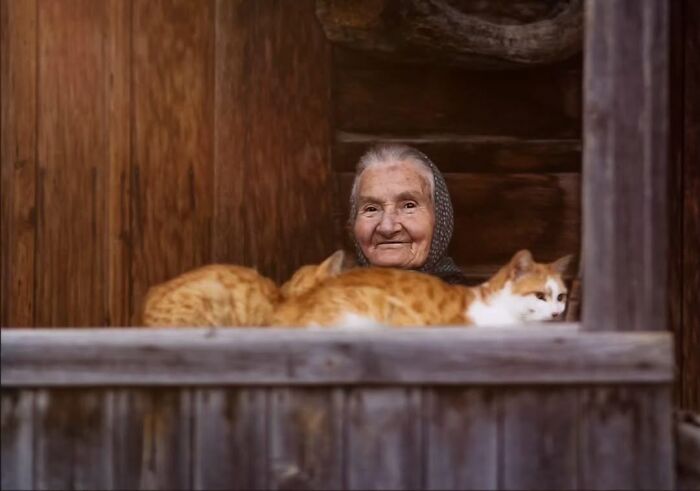 40 Street Photos That Totally Surprise You Around Every Corner