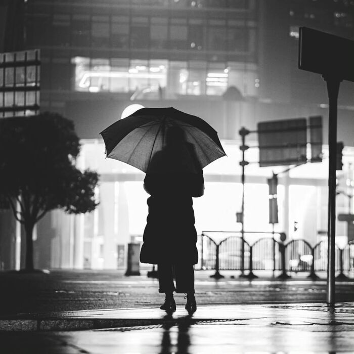 40 Street Photos That Totally Surprise You Around Every Corner