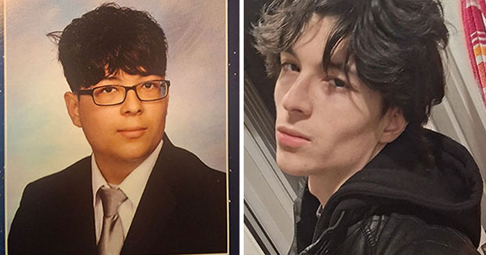 The Glow-Up Showdown: 69 People Who Totally Nailed Their Evolution