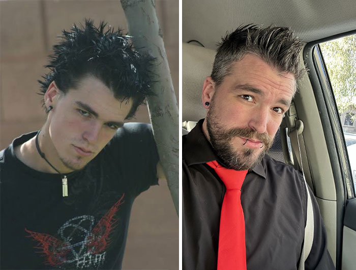 No Glow-Up Here… Just Went Backwards (Plot Twist!)