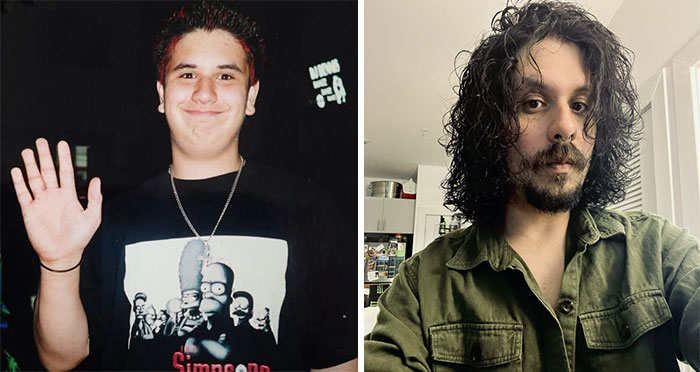 2004 vs. 2026: The Glow-Up Chronicles