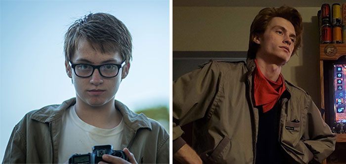 The Glow-Up Showdown: 69 People Who Totally Nailed Their Evolution