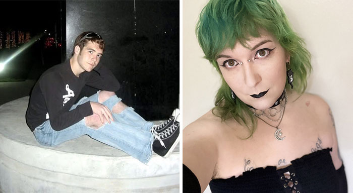 The Glow-Up Showdown: 69 People Who Totally Nailed Their Evolution