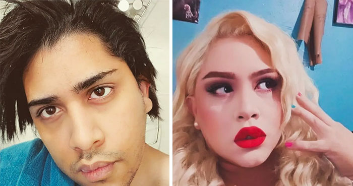 The Glow-Up Showdown: 69 People Who Totally Nailed Their Evolution
