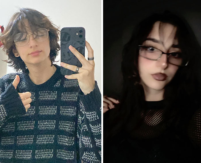 The Glow-Up Showdown: 69 People Who Totally Nailed Their Evolution