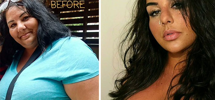 The Glow-Up Showdown: 69 People Who Totally Nailed Their Evolution