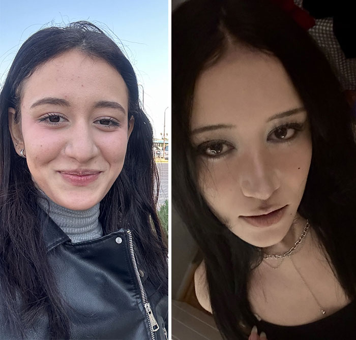 The Glow-Up Showdown: 69 People Who Totally Nailed Their Evolution