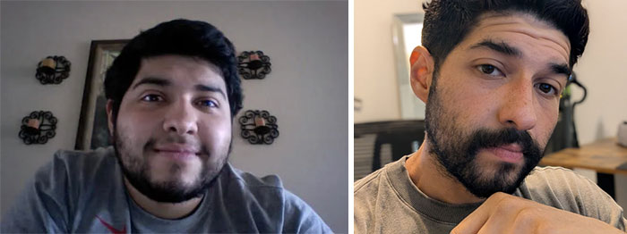 The Glow-Up Showdown: 69 People Who Totally Nailed Their Evolution