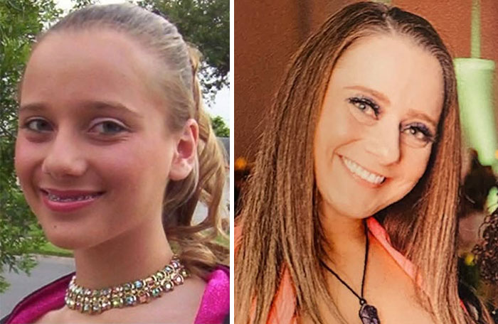 The Glow-Up Showdown: 69 People Who Totally Nailed Their Evolution