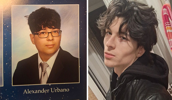 The Glow-Up Showdown: 69 People Who Totally Nailed Their Evolution