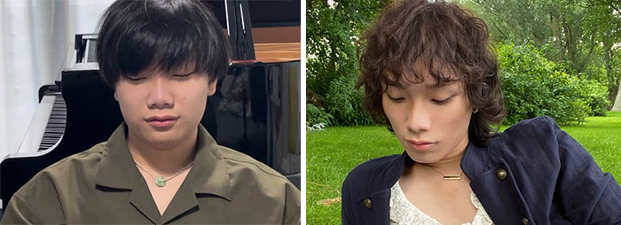 The Glow-Up Showdown: 69 People Who Totally Nailed Their Evolution