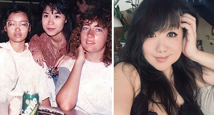 The Glow-Up Showdown: 69 People Who Totally Nailed Their Evolution