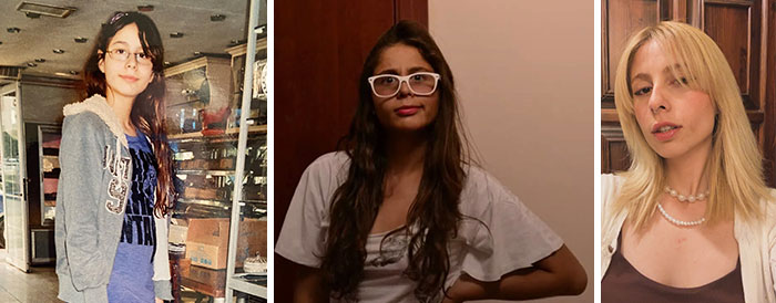 The Glow-Up Showdown: 69 People Who Totally Nailed Their Evolution