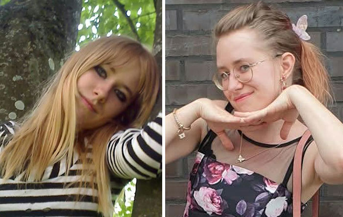 The Glow-Up Showdown: 69 People Who Totally Nailed Their Evolution