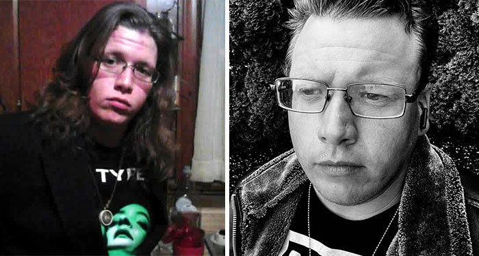 The Glow-Up Showdown: 69 People Who Totally Nailed Their Evolution