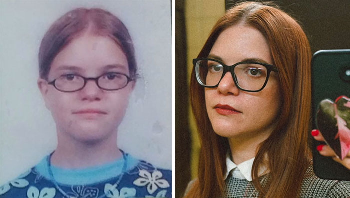 The Glow-Up Showdown: 69 People Who Totally Nailed Their Evolution