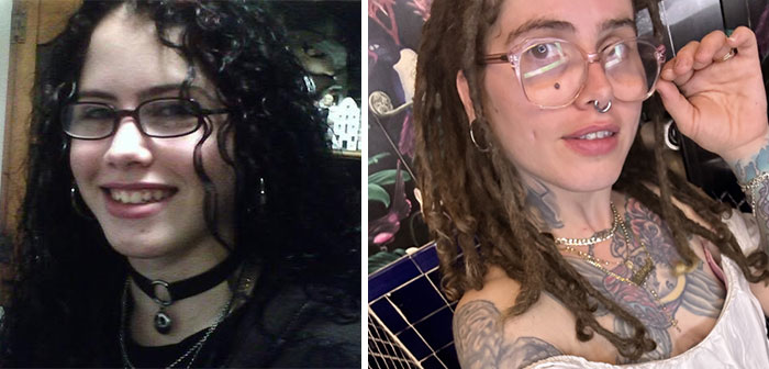 The Glow-Up Showdown: 69 People Who Totally Nailed Their Evolution