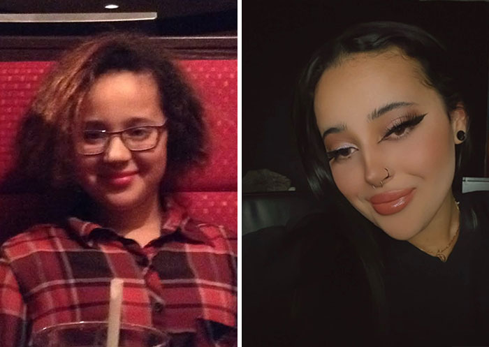The Glow-Up Showdown: 69 People Who Totally Nailed Their Evolution